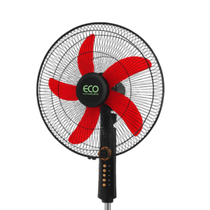 eco 18 inch fan 5 blades