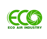 eco square transparent small