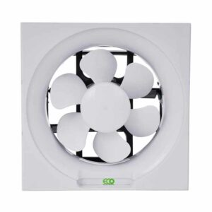eco 30cm exhaust fan suction and exhaust without net